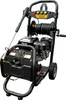 DETEC DT-180D-ROLL Benzin-Hochdruckreiniger, 5150 Watt, 220 Produktbild-Vorschau 2