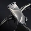 Mcdodo Porte-Téléphone Pour Guidon De Vélo Réglable Voir les images du produit 5