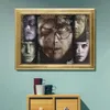 Clementoni 39655 - 1000 Teile Puzzle - Harry Potter - Brief Produktbild-Vorschau 4