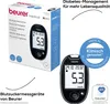 Beurer Gl44 glukometr mmol/l 1 ks Náhled obrázku produktu 4
