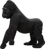 Mauro Ferretti dekorative Gorilla-Figur 35x21,5x37,5 cm Produktbild-Vorschau 2