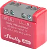 SHELLY Relais 1PM Mini Gen4, 8 A, WLAN, Bluetooth, rot, 4 Produktbild-Vorschau 7