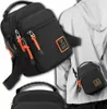 B&J Herrentasche Martal schwarz One size Produktbild-Vorschau 3