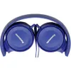 Panasonic RP-HF100ME-A Panasonic RP-HF100M Kopfhörer blau Podgląd zdjęcia produktu 3