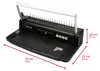 Genie 12181 GENIE Spiralbindegerät CB-820 inkl. Anteprima dell’immagine prodotto 6