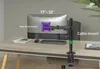 Spacetronik - Monitor-Halterung - Einzelne Produktbild-Vorschau 4
