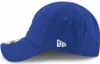 Los Angeles Dodgers Cap, New Era, 9FORTY, Team, Blau Produktbild-Vorschau 6