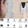 2Pace® WiFi Kamera Türklingel mit PIR-Erkennung Produktbild-Vorschau 3