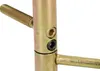 KOTARBAU® Cerniera a forare 16 mm in ottone Cerniera Anteprima dell’immagine prodotto 5