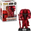 Star Wars - The Mandalorian (Chrome rot red) 345 Special Produktbild-Vorschau 2