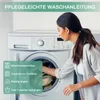 1 Stück Outdoor Vorhang Blickdicht Wasserdicht Vorhänge Produktbild-Vorschau 7