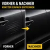 2x Auto Stift Schwarz – Kratzer Reparatur Stift für kleine Produktbild-Vorschau 4