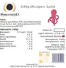 Food-United Oktopus Salat 800g geschnitten und mariniert Produktbild-Vorschau 6