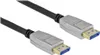 Delock DisplayPort-Kabel - DisplayPort (M) Produktbild-Vorschau 3