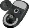 LOGITECH G Pro x Superlight 2 schwarz 910-006631 Produktbild-Vorschau 5