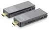 DIGITUS 4K Wireless HDMI Extender Set, 150 m, 4K/60Hz Produktbild-Vorschau 1