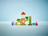 LEGO 10431 DUPLO Peppas Garten mit Baumhaus (10431) Náhľad obrázku produktu 9