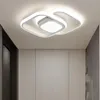 LED Deckenleuchte 24W Weiß Deckenlampe 4000K 2000LM Produktbild-Vorschau 1