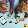 LEGO® City 60450 Chargeuse sur pneus Voir les images du produit 18