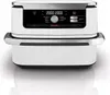 Fettfreie Friteuse Ninja Af500Euwh 10.4L 2470W Dualzone 7 Produktbild-Vorschau 2