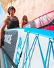 Cruise 10'8 Aufblasbares Paddleboard SUP - Blau Produktbild-Vorschau 3