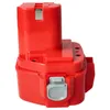 vhbw 2x Akku kompatibel mit Makita 1050DWB, 1050D, Produktbild-Vorschau 8