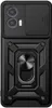 Tech-Protect Camshield Pro Motorola Moto G73 5G Black Náhled obrázku produktu 10