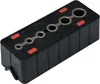 Dima di foratura di precisione Dima di foratura DrillBlock Anteprima dell’immagine prodotto 3