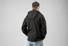 PUIG 9858N Jacke  passend fuer UNIVERSAL UNIVERSAL Schwarz Produktbild-Vorschau 2