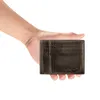 camel active Melbourne Small Wallet Quer Black Produktbild-Vorschau 26