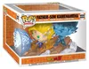 Statuetta Funko POP Dragon Ball 46 Master Roshi At Kame Anteprima dell’immagine prodotto 1