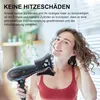 Universal Haar Diffusor, Diffusor Föhn Aufsatz, Diffuser Produktbild-Vorschau 2