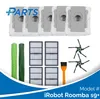 Kit de mantenimiento para el robot aspirador iRobot Roomba Vista previa de la imagen del producto 2
