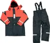 Seabehr Multi-Storm Thermo-Zweiteiler Herren (Rot/Schwarz) Produktbild-Vorschau 1