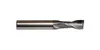 Langlochfrser Typ N Nenn- 8 HM AlCroN-beschichtet Produktbild-Vorschau 3