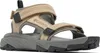 COLUMBIA PEAKFREAK RUSH™ SANDAL LEA - Oxford Tan/ Qua Produktbild-Vorschau 1