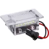Led Kofferraumbeleuchtung für FORD Figo | Focus | Fusion | Produktbild-Vorschau 3