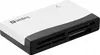 SANDBERG Multi Card Reader USB 2.0 SD XD MS CF MMC T-Flash Produktbild-Vorschau 2