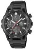 Casio EDIFICE Classic Chronograph Herrenuhr Produktbild-Vorschau 1