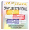 Sol de Janeiro Cheirosa Perfume Mist Discovery Set Trio Produktbild-Vorschau 2