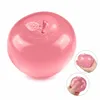 Weicher Stressball,quetschbarer Frucht-Stressball,dehnbare Produktbild-Vorschau 1