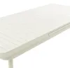Gartenmöbel Set SUNNY mit ausziehbarem Esstisch und 8 Produktbild-Vorschau 5