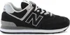 NEW BALANCE Damen Freizeitschuhe, WL574EVB, 37 1/2 Produktbild-Vorschau 11