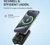 VIESTA® Mini Powerbank 9.000 mAh Schwarz – kompakte 22,5 W Produktbild-Vorschau 6