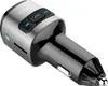 4Smarts 4smarts 456201 FM transmitter Cigar lighter Black, Anteprima dell’immagine prodotto 5
