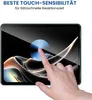 2x 4H Tablet Schutzglas für Apple iPad 10. Gen 10.9 Zoll Produktbild-Vorschau 6