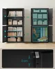 SONGMICS Aktenschrank, Mehrzweckschrank, Büroschrank, 40 x Produktbild-Vorschau 5