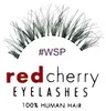 Red Cherry Eyelashes # WSP Wimpern Produktbild-Vorschau 2