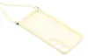 Samsung Galaxy A57 Hülle - Coverup Colour TPU Back Cover Produktbild-Vorschau 5