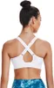 UNDER ARMOUR Infinity High Sport-BH Damen 100 - Produktbild-Vorschau 3